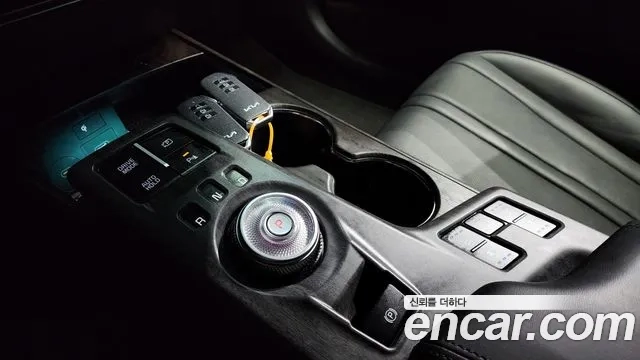 Kia K8 id 2910408 из Кореи 19