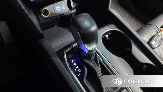 Hyundai Santa Fe TM id 3313494 из Кореи 19