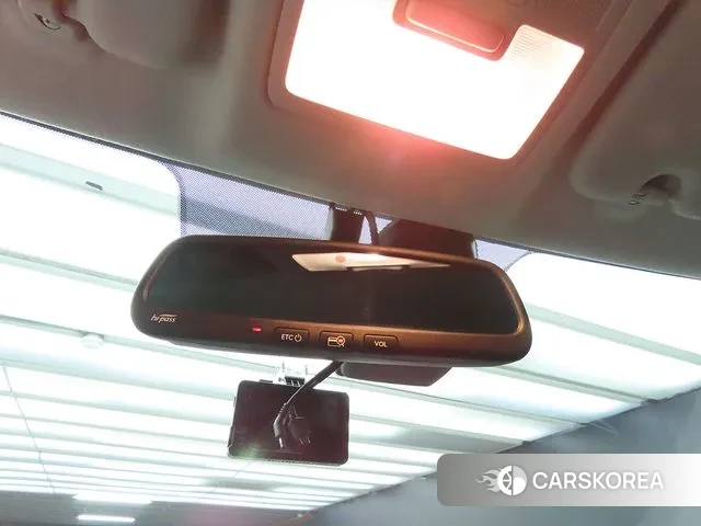 Hyundai Venue id 3422199 из Кореи 19