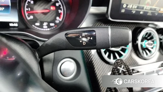 Mercedes-Benz GLC-Class X253 id 3000348 из Кореи 19