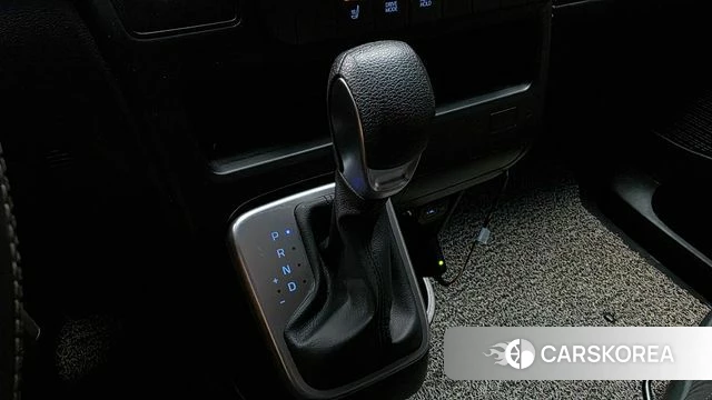 Hyundai Staria id 4692824 из Кореи 33