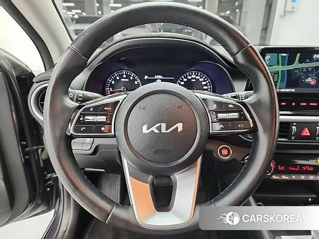 Kia The New K3 2nd generation id 4485766 из Кореи 17