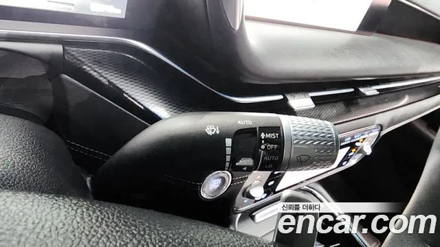 Genesis G90 (RS4) id 2682890 из Кореи 19