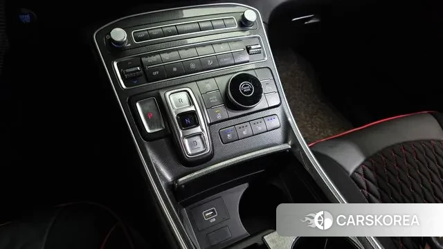 Hyundai The New Santa Fe id 3592734 из Кореи 19