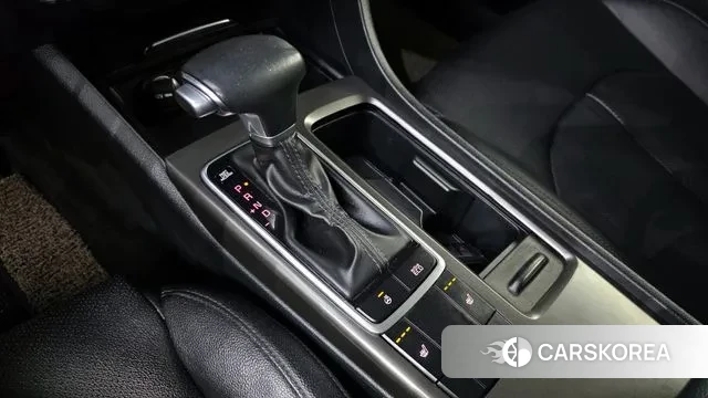 Kia The New K5 2nd generation id 3573977 из Кореи 19