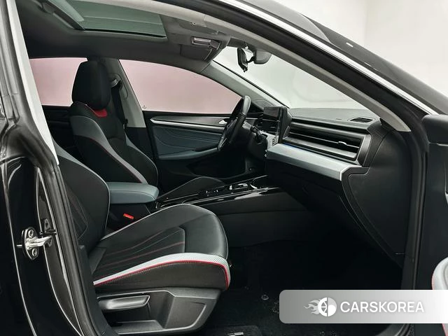 Volkswagen Lingdu id 4393981 из Китая 22
