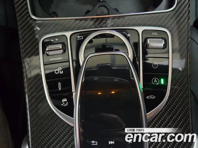 Mercedes-Benz GLC-Class X253 id 2881684 из Кореи 19