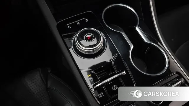 Kia K5 3rd generation id 3530667 из Кореи 19