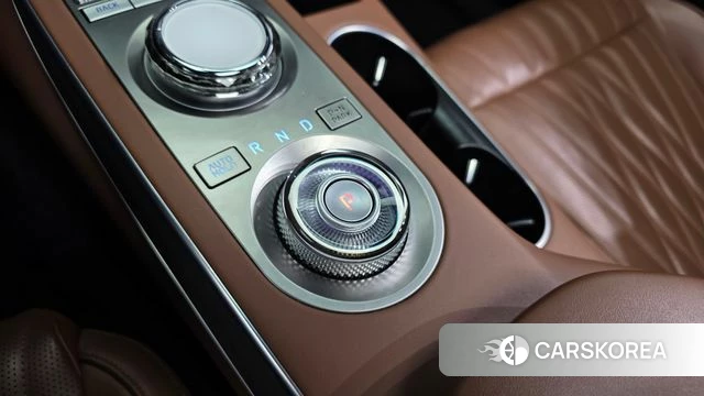 Genesis GV70 id 3832576 из Кореи 19