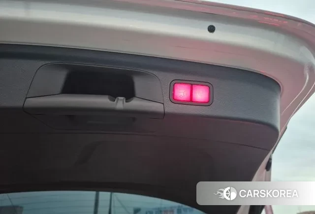 Mercedes-Benz GLE-Class W167 id 3601920 из Кореи 19