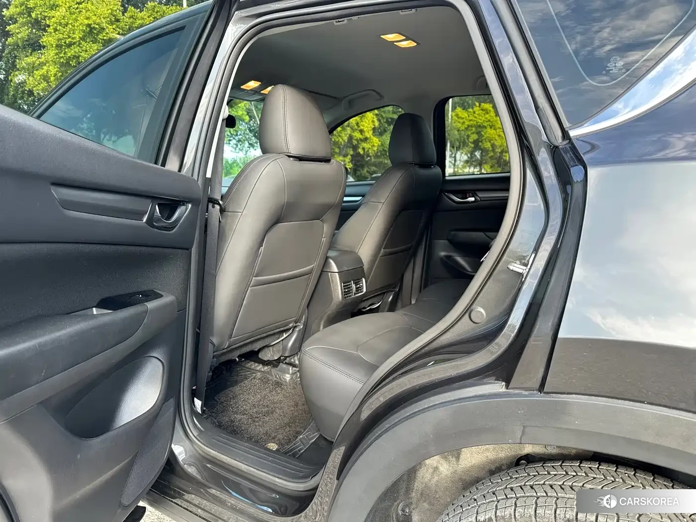 Mazda CX-5 id 4589299 из Китая 9
