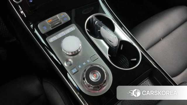 Genesis GV70 id 4778370 из Кореи 32
