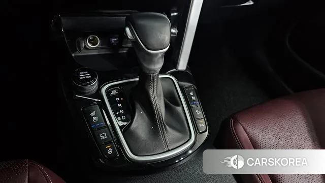 Kia Seltos id 3479608 из Кореи 19