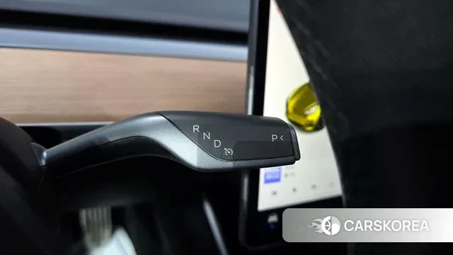 Tesla Model 3 id 3631052 из Кореи 19