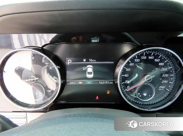 Hyundai The New Grandeur IG id 4525291 из Кореи 19