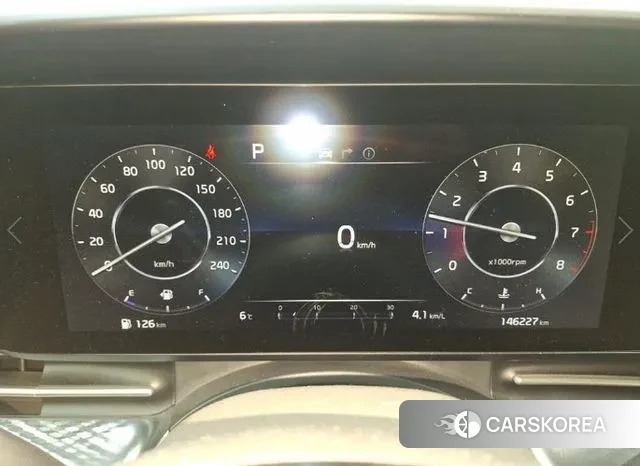 Kia Carnival 4th generation id 3517151 из Кореи 9