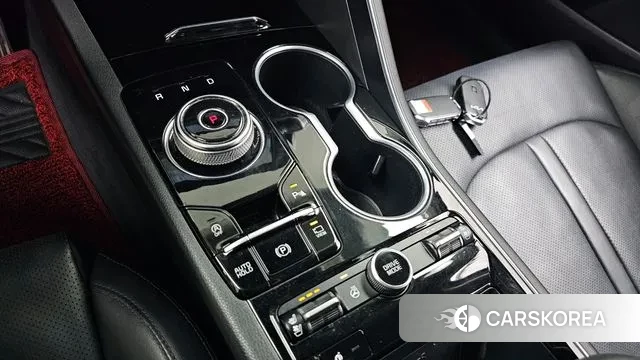 Kia K5 3rd generation id 3611546 из Кореи 19