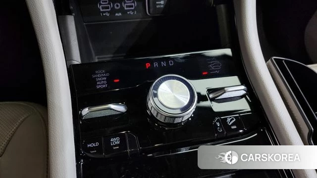 Jeep Grand Cherokee (WL) id 4186207 из Кореи 40