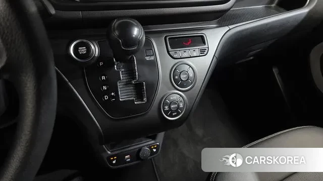 Kia The New Kia Ray id 3560305 из Кореи 19