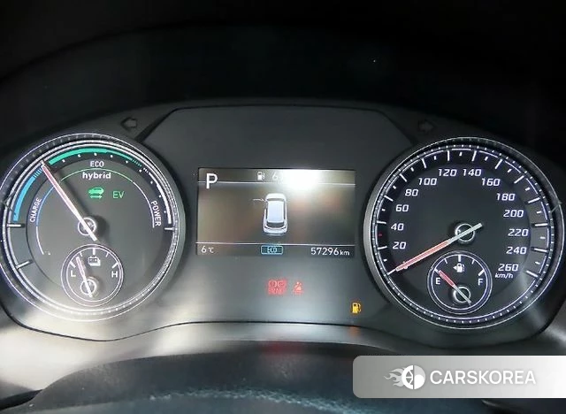 Hyundai The New Santa Fe id 3839780 из Кореи 19