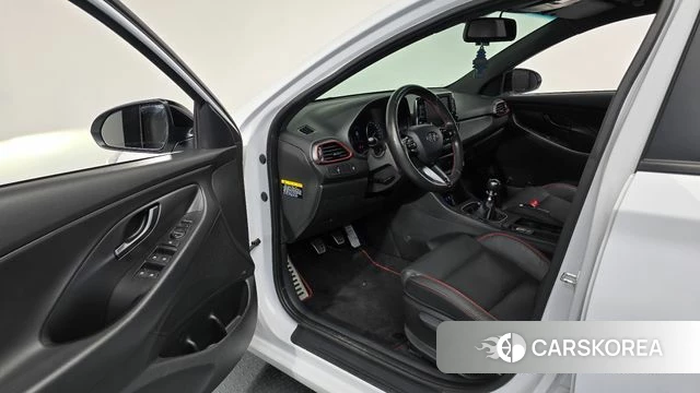 Hyundai i30 (PD) id 4294826 из Кореи 29
