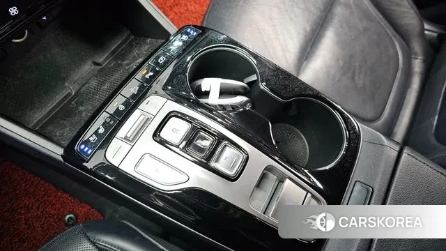 Hyundai Tucson (NX4) id 3640677 из Кореи 19