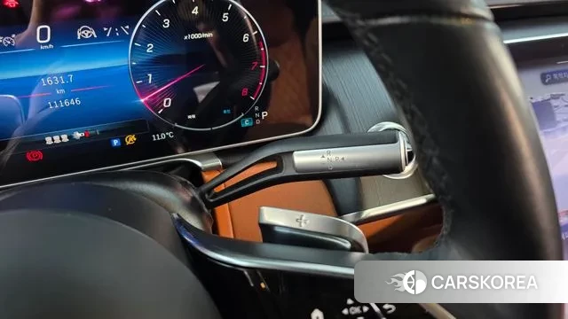 Mercedes-Benz S-Class W223 id 3770380 из Кореи 19