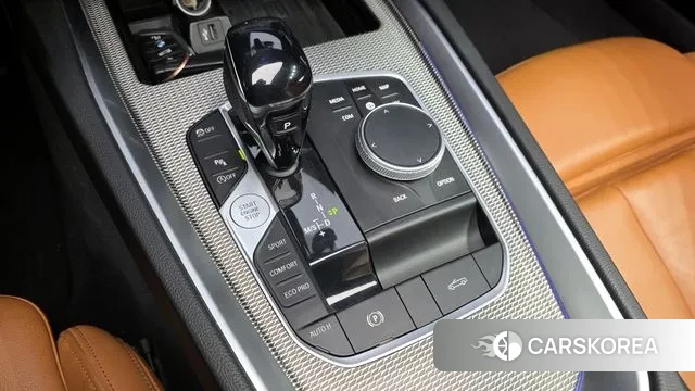 BMW Z4 (G29) id 3567888 из Кореи 19