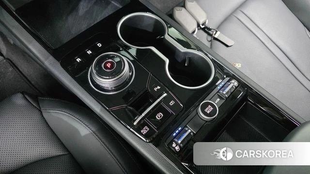 Kia The New K5 Hybrid 3rd generation id 4696047 из Кореи 27