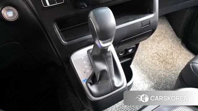 Hyundai Staria id 3610259 из Кореи 19