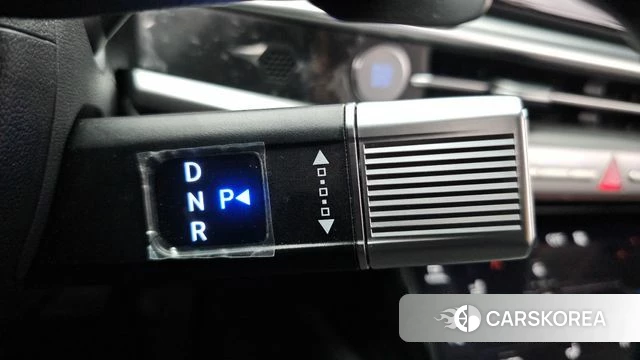 Hyundai Grandeur (GN7) id 4762902 из Кореи 19