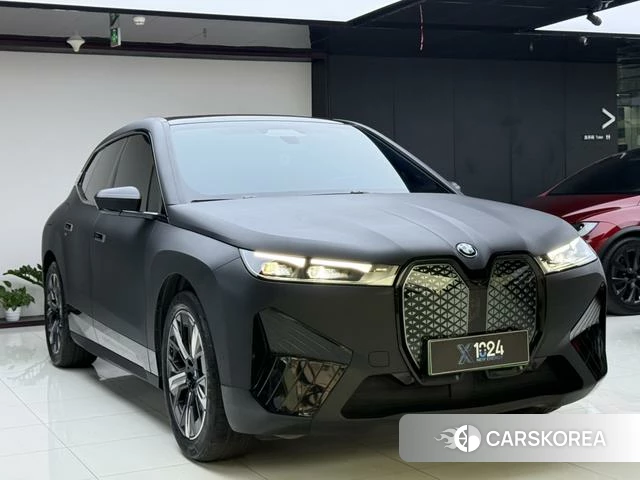 BMW iX id 4277292 из Китая 14