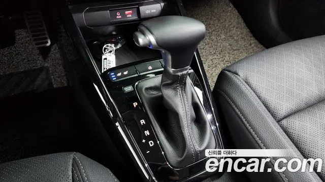 Kia Stonic id 2839272 из Кореи 19