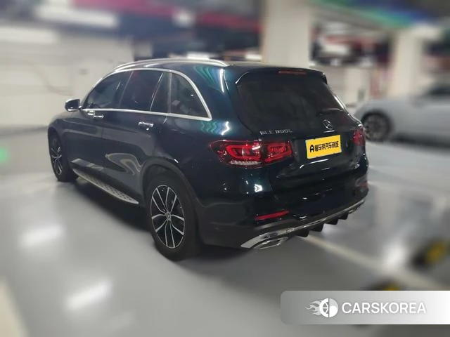 Mercedes-Benz GLC id 4399661 из Китая 20