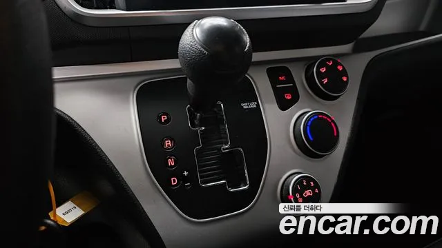 Kia The New Ray id 2488633 из Кореи 19