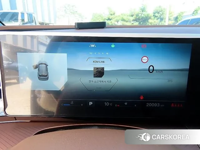 Ssangyong The New Torres id 3289085 из Кореи 19