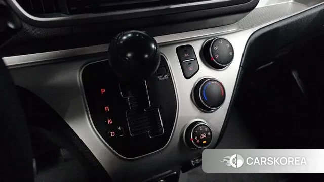 Kia The New Ray id 3269505 из Кореи 19