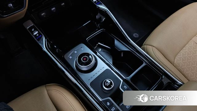 Kia Sorento 4th Generation id 4446536 из Кореи 31