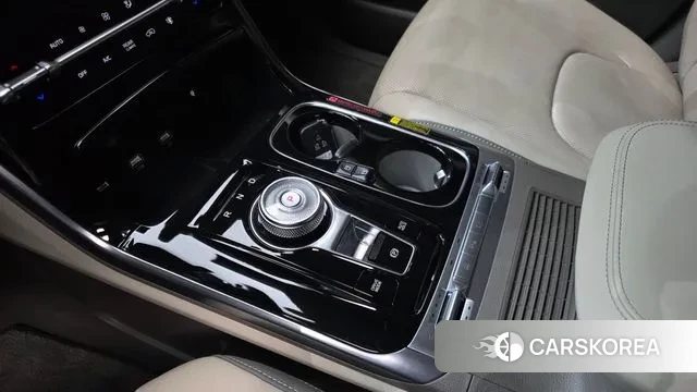 Kia Carnival 4th generation id 3708225 из Кореи 19