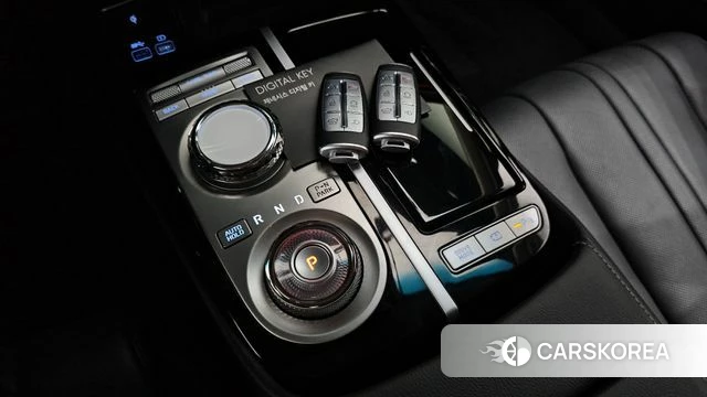 Genesis G80 (RG3) id 4494262 из Кореи 32