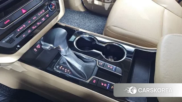 Kia The New Carnival id 3464669 из Кореи 19