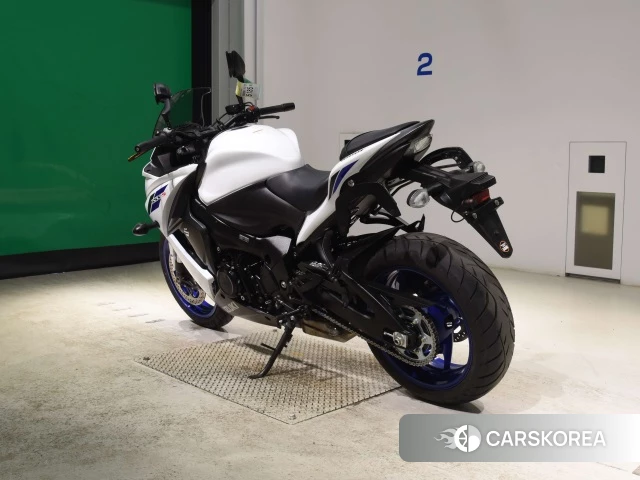 Suzuki GSX-S1000F id 3970086 из Японии 9