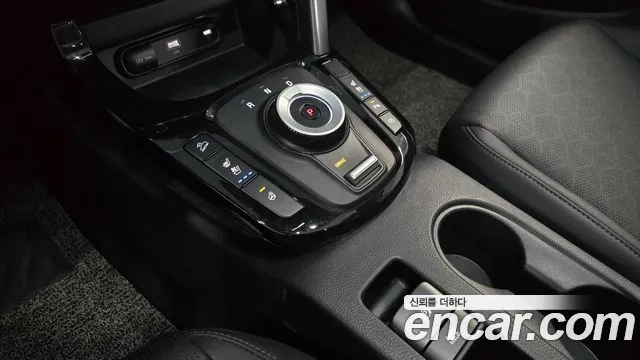 Kia The New Seltos id 2919751 из Кореи 19