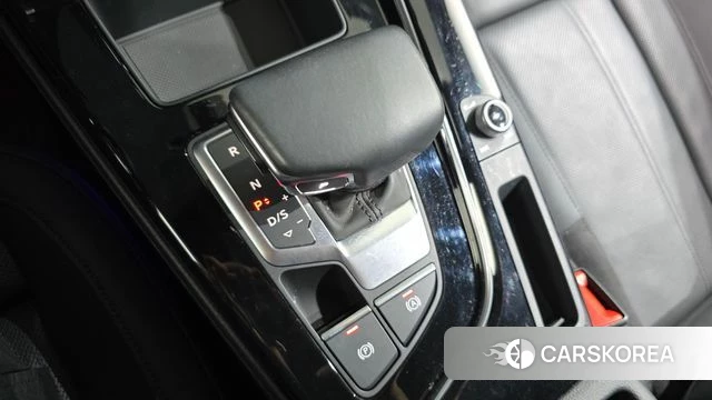 Audi A4 (B9) id 4415708 из Кореи 33