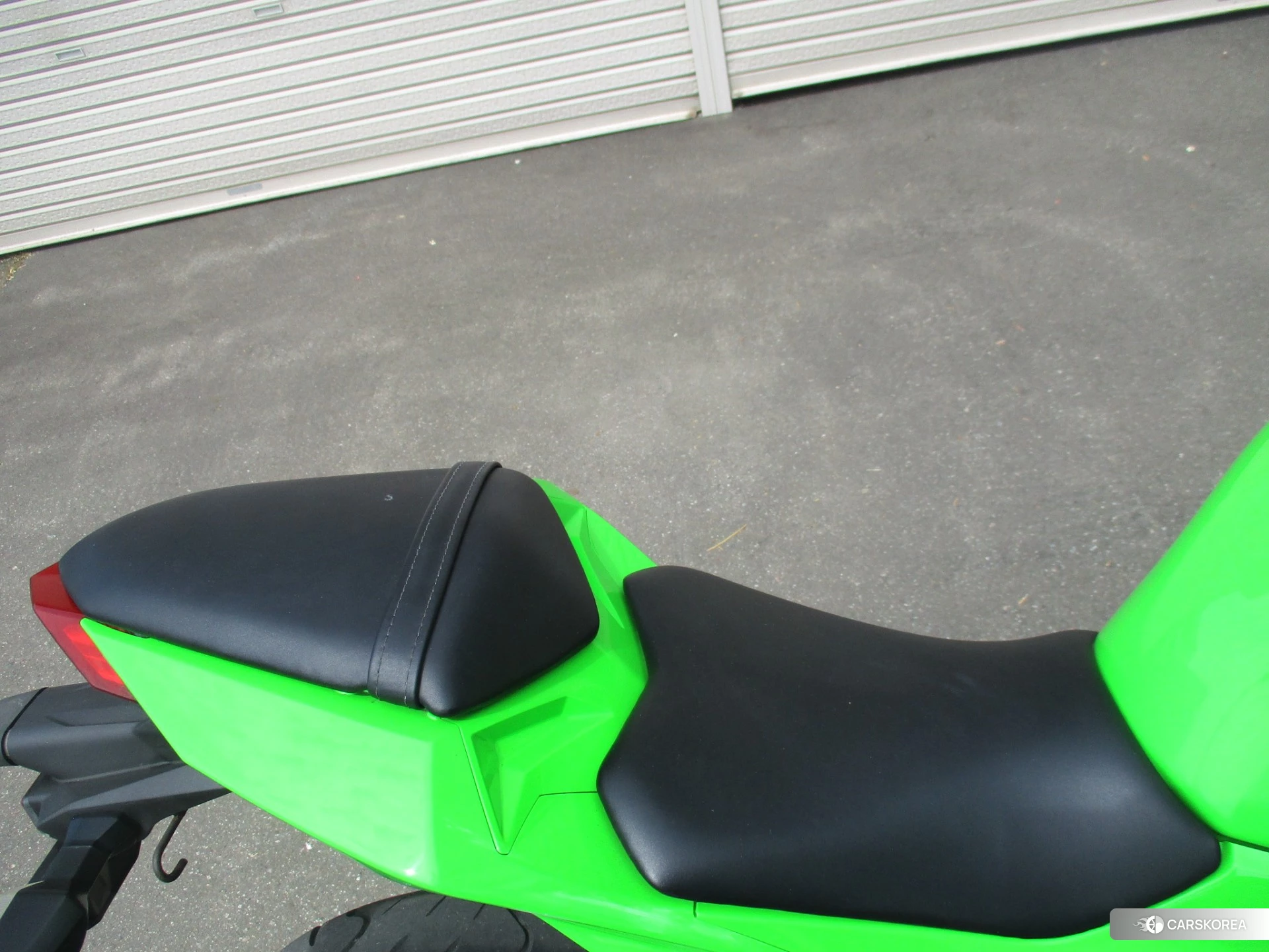 Проданный Kawasaki NINJA 250 id 4365533 из Японии, фото 29