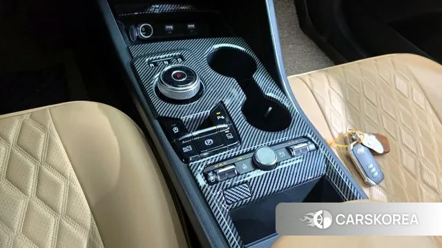 Kia K5 3rd generation id 3672046 из Кореи 19