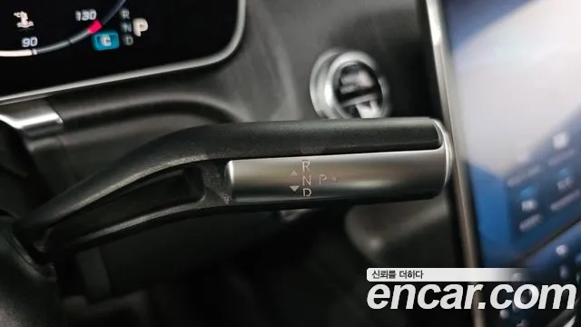 Mercedes-Benz S-Class W223 id 2955581 из Кореи 19