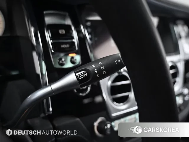 Rolls-Royce Ghost id 3374765 из Кореи 19