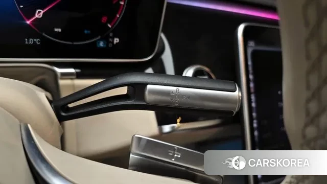 Mercedes-Benz S-Class W223 id 3582070 из Кореи 19