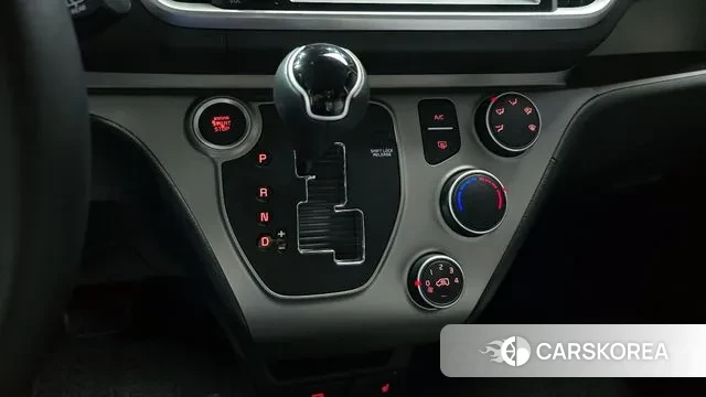 Kia The New Ray id 3509405 из Кореи 19